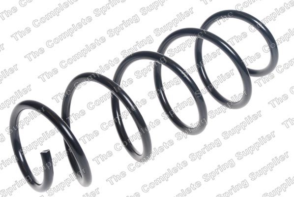 LESJÖFORS 4026244 Suspension Spring