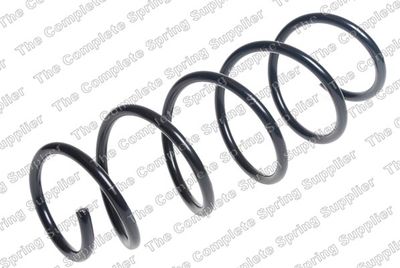 Suspension Spring LESJÖFORS 4026245