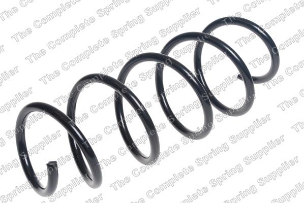 LESJÖFORS 4026246 Suspension Spring