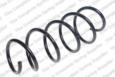 Suspension Spring LESJÖFORS 4026246