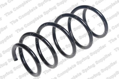 Suspension Spring LESJÖFORS 4026250