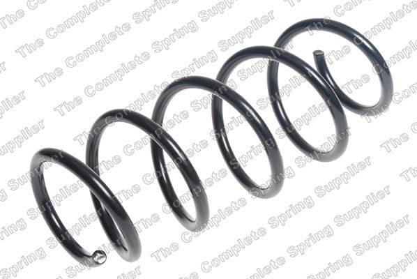 LESJÖFORS 4026252 Suspension Spring