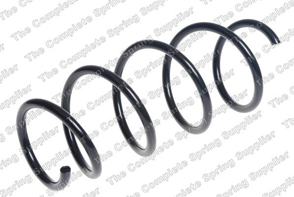 LESJÖFORS 4026253 Suspension Spring