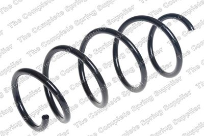 Suspension Spring LESJÖFORS 4026253