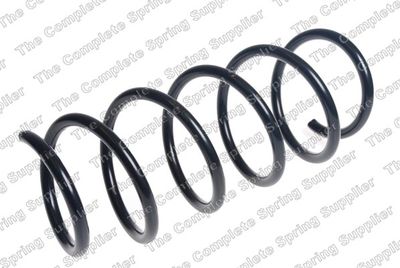 Suspension Spring LESJÖFORS 4026255