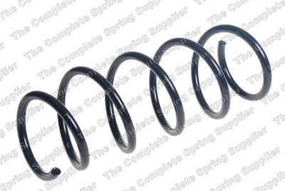 Suspension Spring LESJÖFORS 4026256