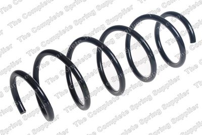 Suspension Spring LESJÖFORS 4026257