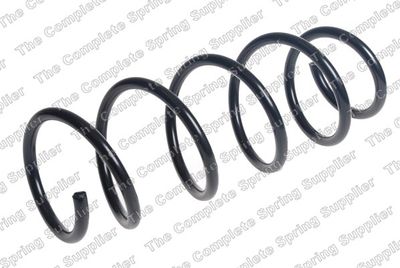 Suspension Spring LESJÖFORS 4026258