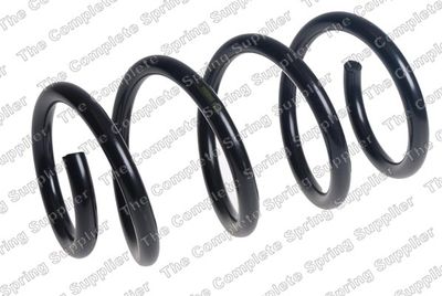 Suspension Spring LESJÖFORS 4026260