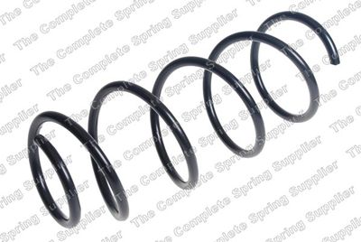 Suspension Spring LESJÖFORS 4026261