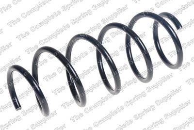 Suspension Spring LESJÖFORS 4026262