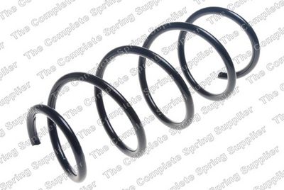 Suspension Spring LESJÖFORS 4026263