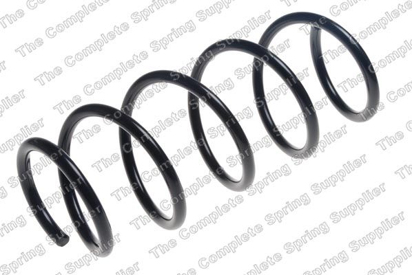 LESJÖFORS 4026264 Suspension Spring