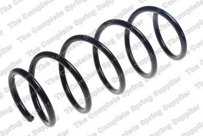 Suspension Spring LESJÖFORS 4026264