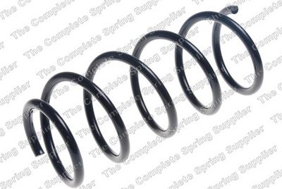 Suspension Spring LESJÖFORS 4026265