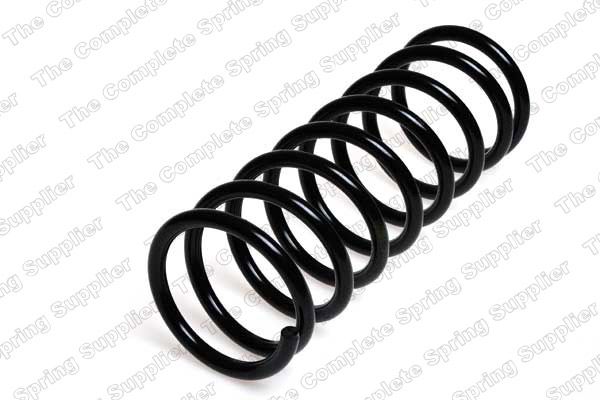 LESJÖFORS 4027508 Suspension Spring
