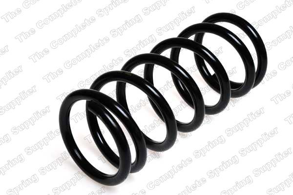 LESJÖFORS 4027509 Suspension Spring