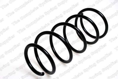 Suspension Spring LESJÖFORS 4027530