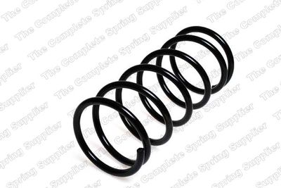 Suspension Spring LESJÖFORS 4027533