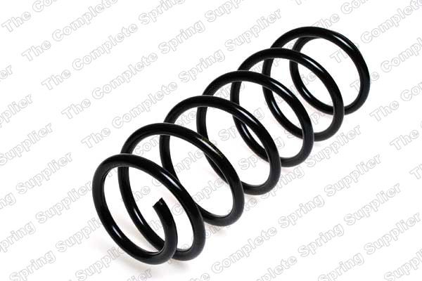 LESJÖFORS 4027541 Suspension Spring