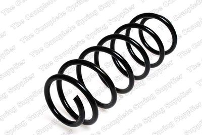 Suspension Spring LESJÖFORS 4027541