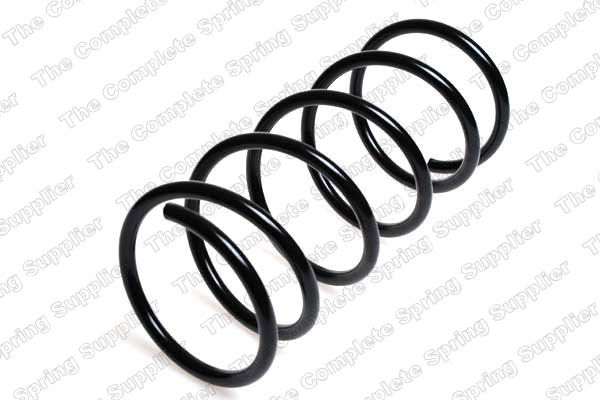 LESJÖFORS 4027574 Suspension Spring
