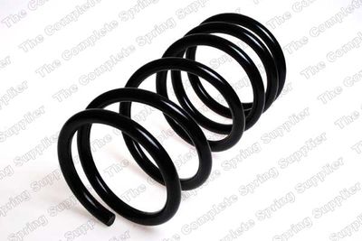 Suspension Spring LESJÖFORS 4027584