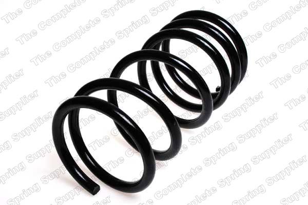 LESJÖFORS 4027585 Suspension Spring