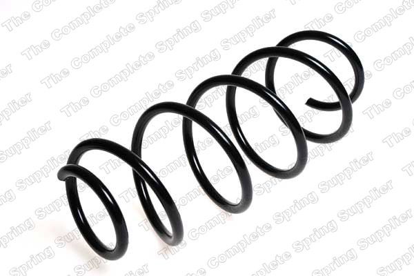 LESJÖFORS 4027592 Suspension Spring