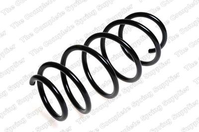 Suspension Spring LESJÖFORS 4027598