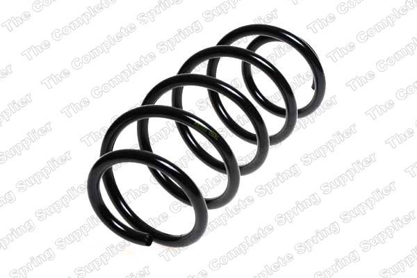 LESJÖFORS 4027608 Suspension Spring
