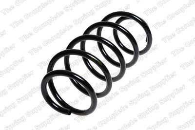 Suspension Spring LESJÖFORS 4027608