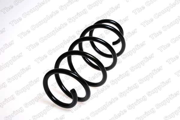 LESJÖFORS 4027610 Suspension Spring