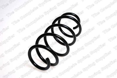 Suspension Spring LESJÖFORS 4027610