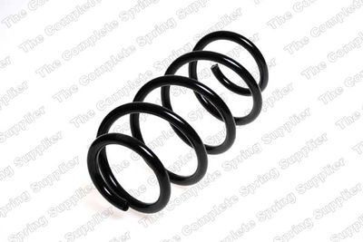 Suspension Spring LESJÖFORS 4027611