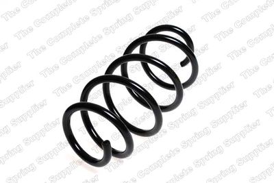 Suspension Spring LESJÖFORS 4027612