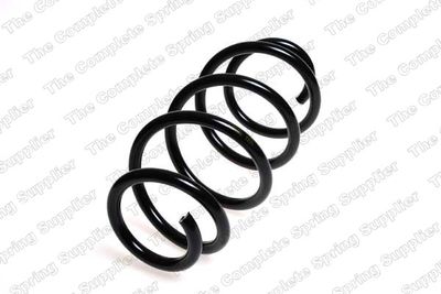 Suspension Spring LESJÖFORS 4027613