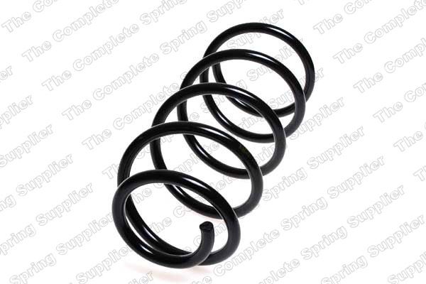 LESJÖFORS 4027617 Suspension Spring