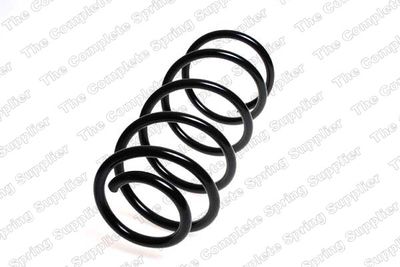 Suspension Spring LESJÖFORS 4027618
