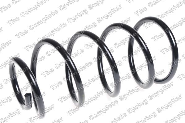 LESJÖFORS 4027622 Suspension Spring