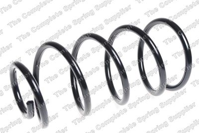 Suspension Spring LESJÖFORS 4027622