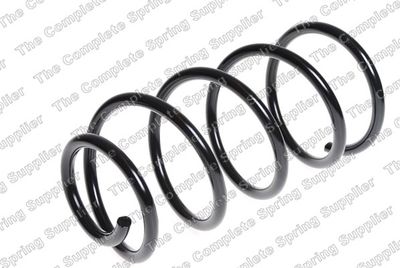 Suspension Spring LESJÖFORS 4027623