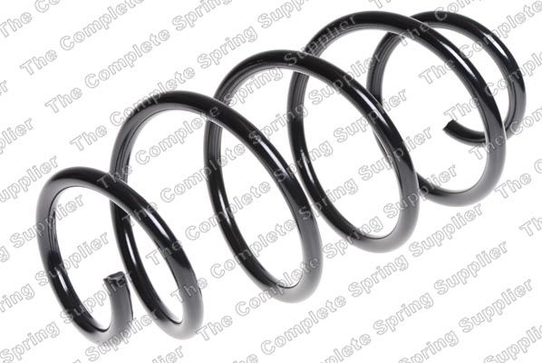 LESJÖFORS 4027624 Suspension Spring