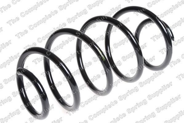 LESJÖFORS 4027625 Suspension Spring