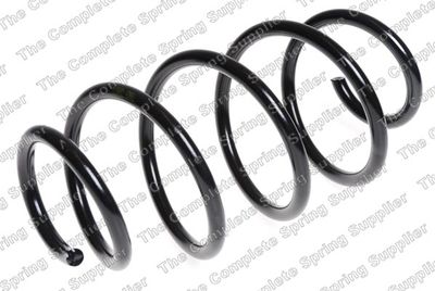 Suspension Spring LESJÖFORS 4027626