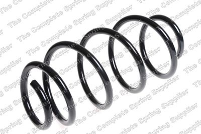 Suspension Spring LESJÖFORS 4027627