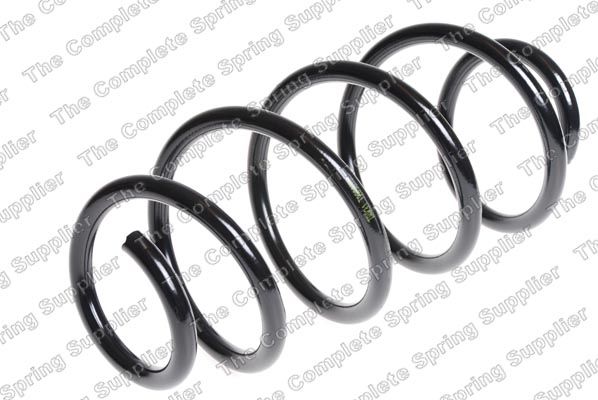 LESJÖFORS 4027628 Suspension Spring