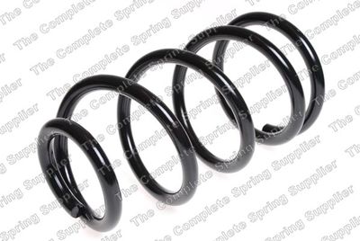 Suspension Spring LESJÖFORS 4027630