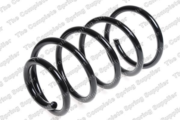LESJÖFORS 4027631 Suspension Spring