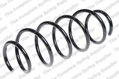 Suspension Spring LESJÖFORS 4027633
